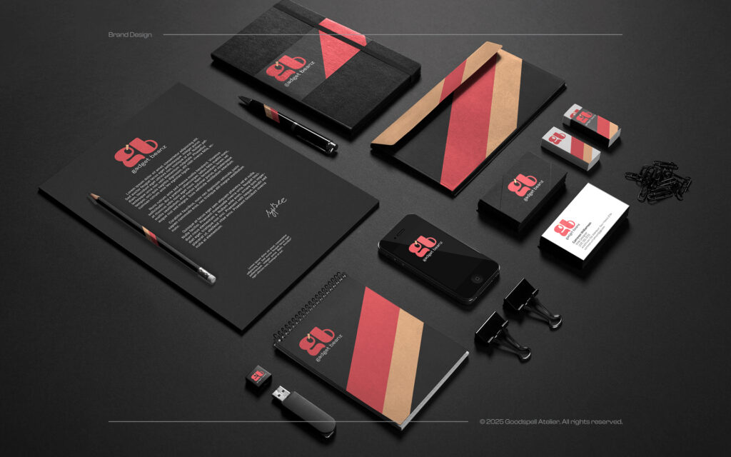 GB Mockups